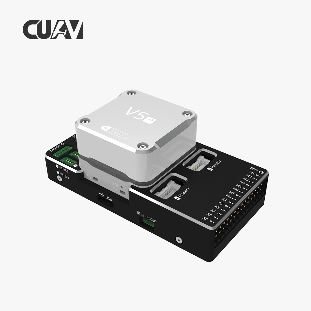 CUAV V5+ Intelligent Control