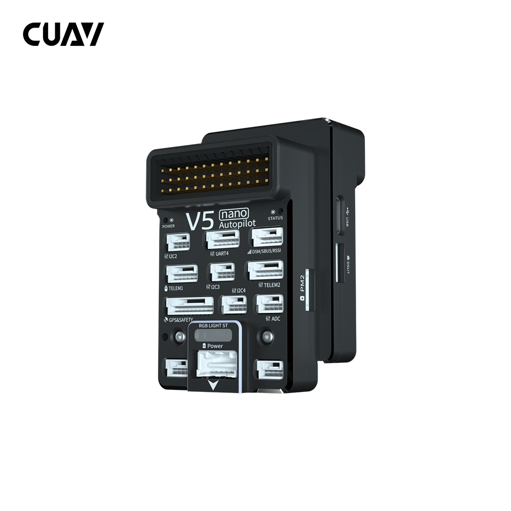 CUAV V5 nano Intelligent Control