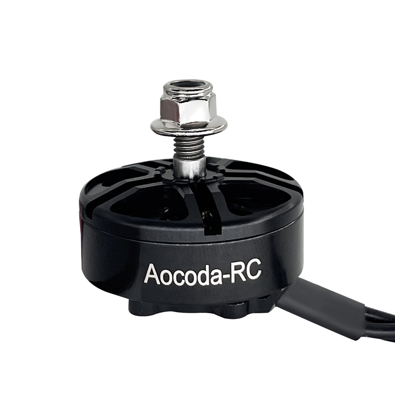 Aocoda-RC 2810 Brushless Motor 1300KV one pcs for RC Plane Quadcopter Racing FPV DIY 7inch 8inch long Range