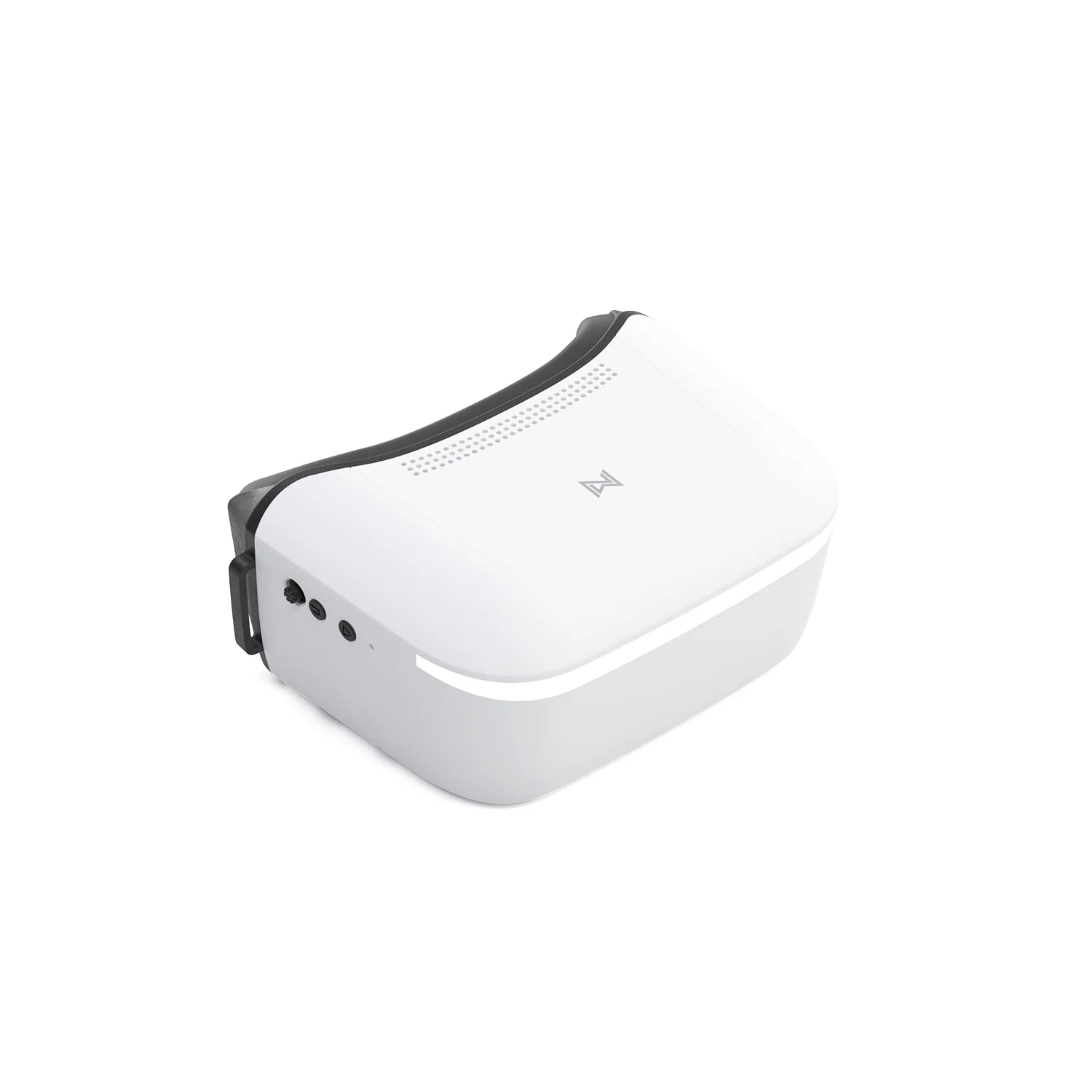 Caddx Walksnail Avatar HD Fpv Goggles L with 1920X1080 4.5 Inch 4km Distance Head Tracking for RC Toy Fpv Model